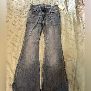 Brand new Wrangler jeans